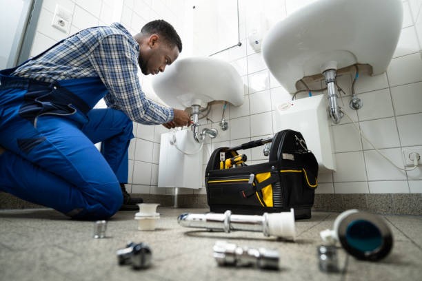 6 Reasons Why Routine Plumbing Maintenance Matters